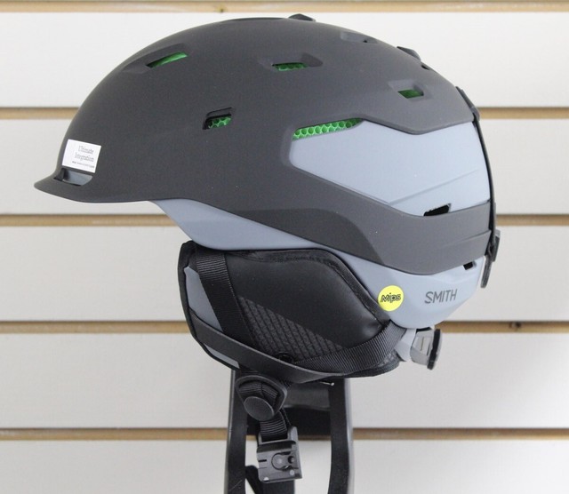 salomon driver s