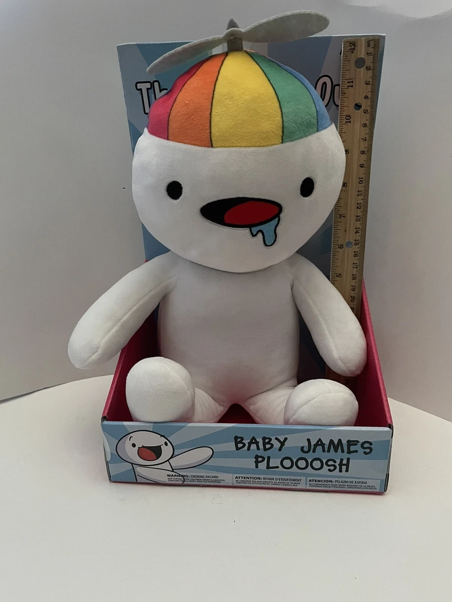 The odd on sale ones out plush