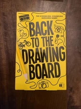 Back To The Drawing Board