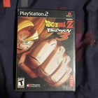 Dragon Ball Z: Budokai 3 (Sony PlayStation 2, 2004)