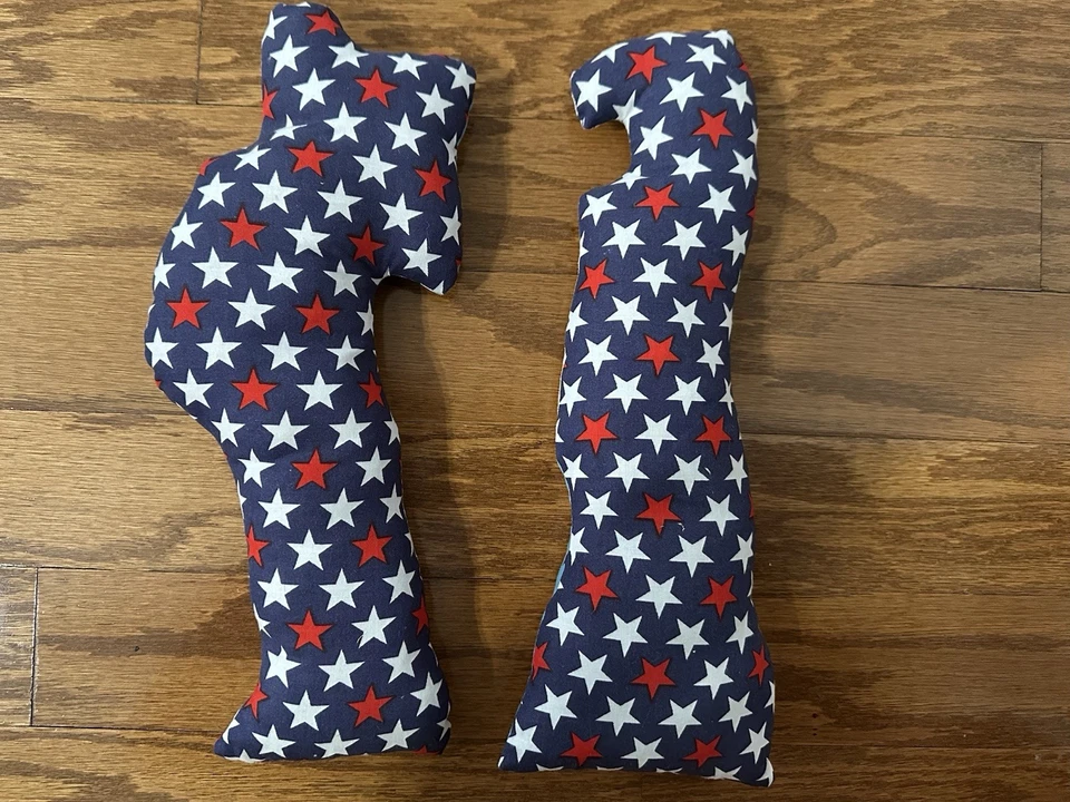 Alexander Henry Raro Tela Peluche Muñeca Almohada Beefcake Hunk Hombre Sin Camisa Jock Foto 2 de 3