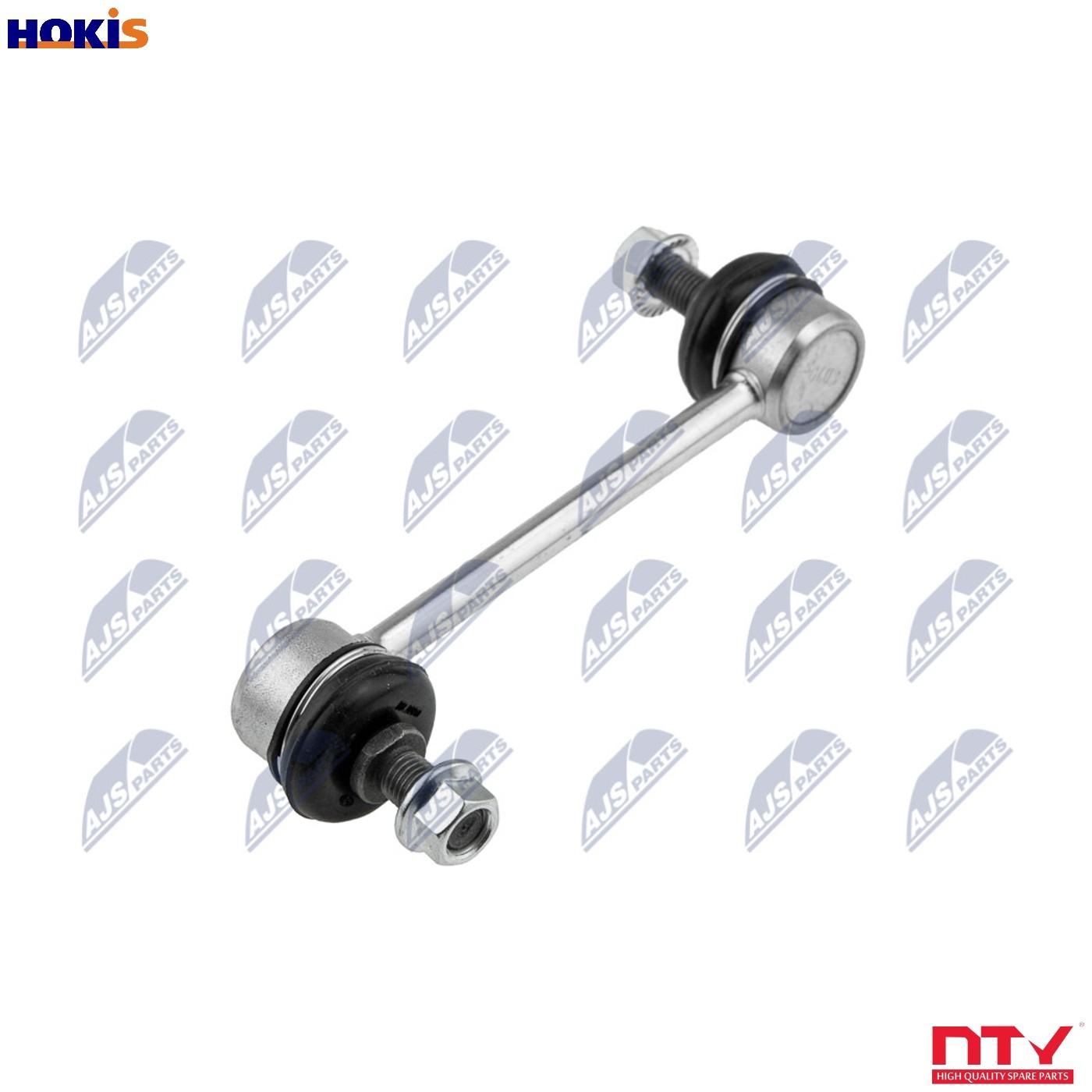 LINKCOUPLING ROD STABILISER BAR ZLT-HY-518 FOR HYUNDAI MATRIX LANTRA/III KIA - Image 13