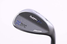 Mizuno MP T-11 Sand Wedge / 54 Degree / Wedge Flex Steel Shaft