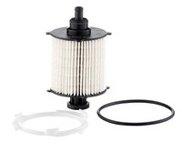 Mann-Filter Kraftstofffilter PU 12 003/1 Z FüR Ford