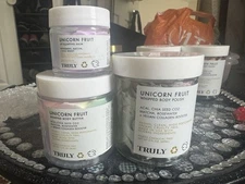 Truly Unicorn Set