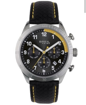 Breil Tribe 'Mate' EW0594 Mens Watch NWOT
