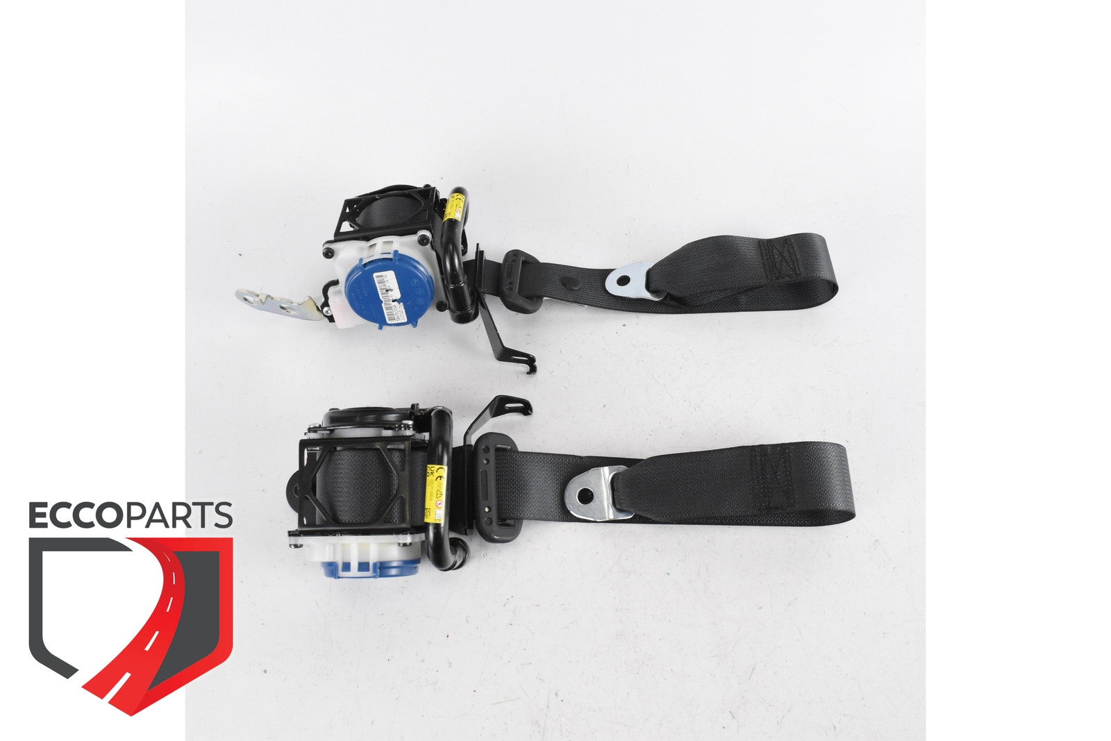 Cinture di Sicurezza Posteriori Sinistra Destra 73360-F4070 per Toyota C-HR II