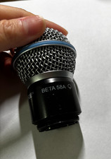 shure beta 58A capsules 48-1