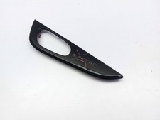NISSAN QASHQAI J11 2015 INTERIOR DOOR HANDLE SURROUND TRIM REAR RIGHT 826824EA1A