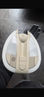 Innenbeleuchtung Mercedes-benz 2JM00825641 A2118204201 211 E 220 CDI Beige