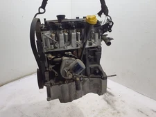 Dacia Sandero 2014 Diesel 55kW Motor K9K612 AUA180043