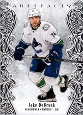 2025-26 ARTIFACTS HOCKEY ASSORTED SINGLES U-PICK