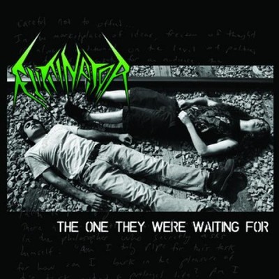 Eliminator - The One They Were Waiting For CD #G84986
