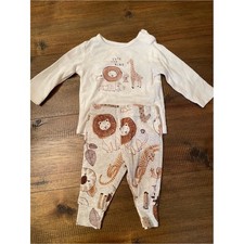 Carters Animal outfit