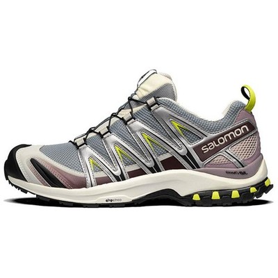 SALOMON Xa Pro 3D 'Grey' Men 412322 New Authentic