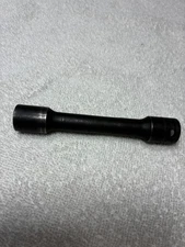 SNAP-ON TOOLS USA 3/8" DRIVE 10MM 12PT VALVE COVER BOLT IMPACT SOCKET #S6132A