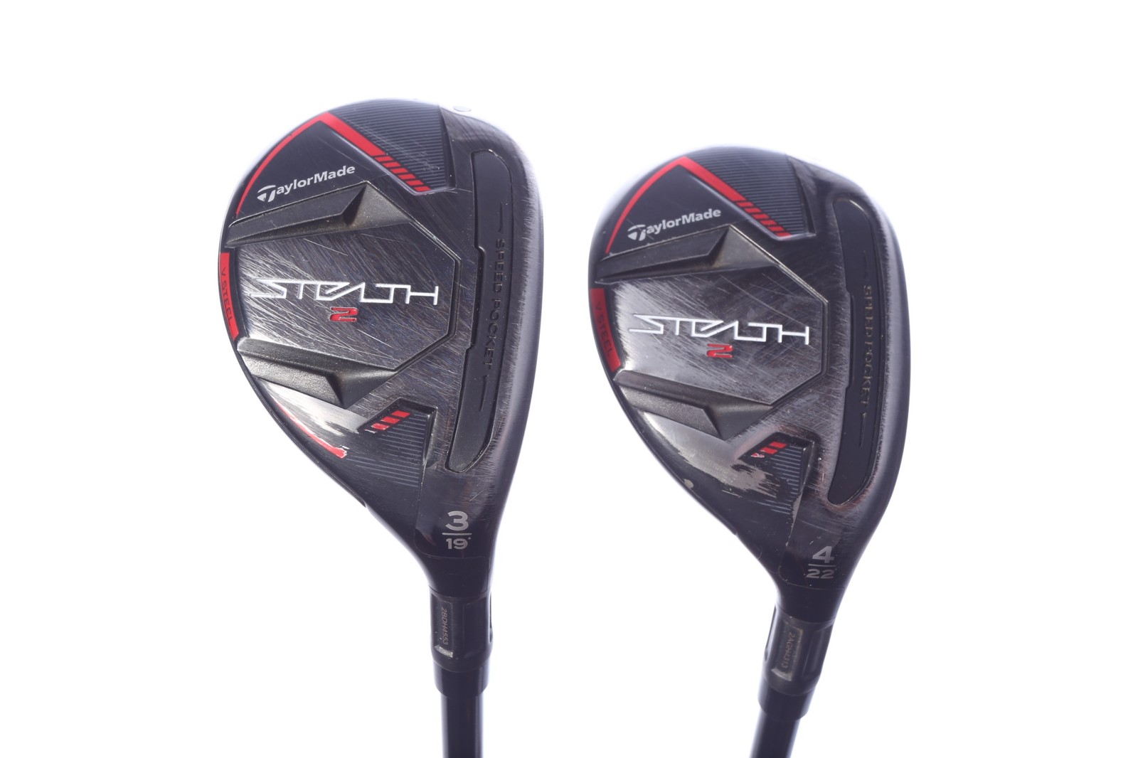 TaylorMade Stealth 2 Rescue