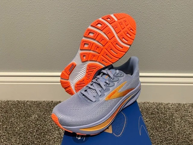 Brooks Orange Running & Jogging Shoes for Women for sale | eBay display picture 1