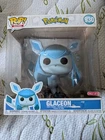 Pokémon Glaceon Funko Pop #930 Jumbo