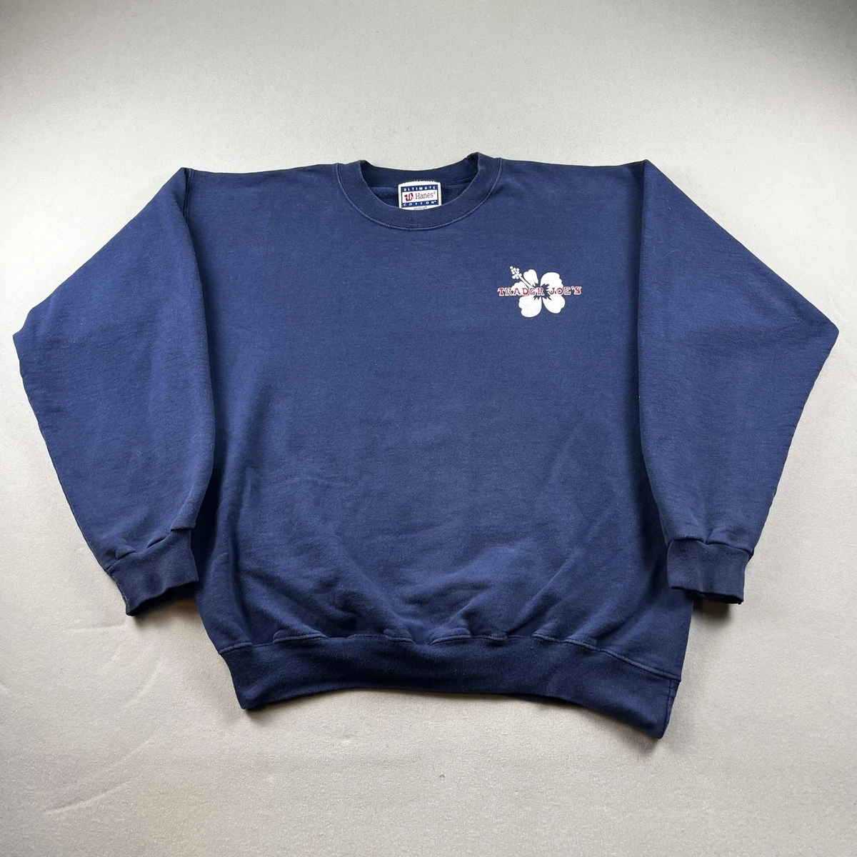 Hanes Sweatshirts for Men with Vintage for Sale | Shop Men's