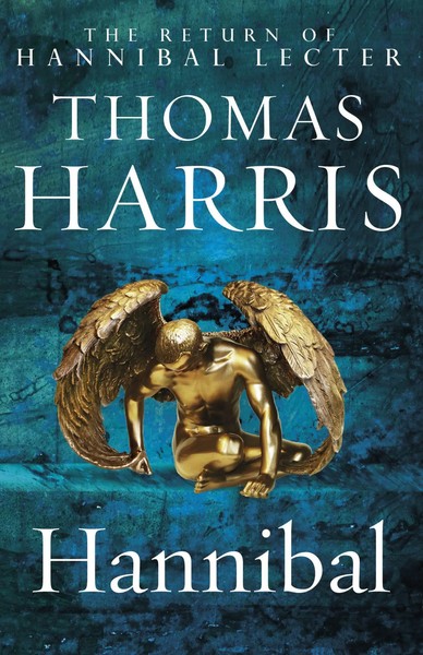 Hannibal | (Hannibal Lecter) | Thomas Harris | Englisch | Taschenbuch | 564 S.-image