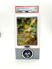 2025 POKEMON SVP EN-SV BLACK STAR PROMO #173 EEVEE PSA 9
