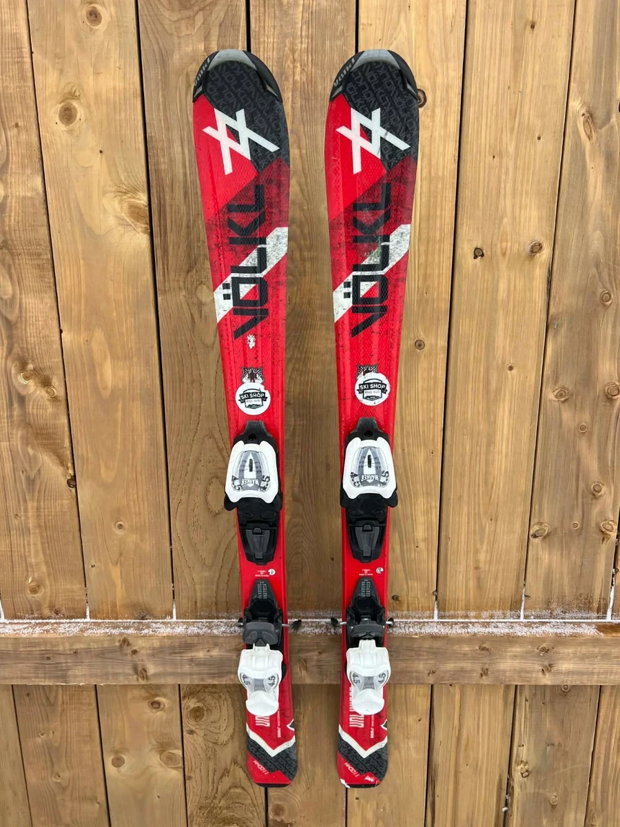 Volkl 171-180cm Downhill Skis for sale | eBay