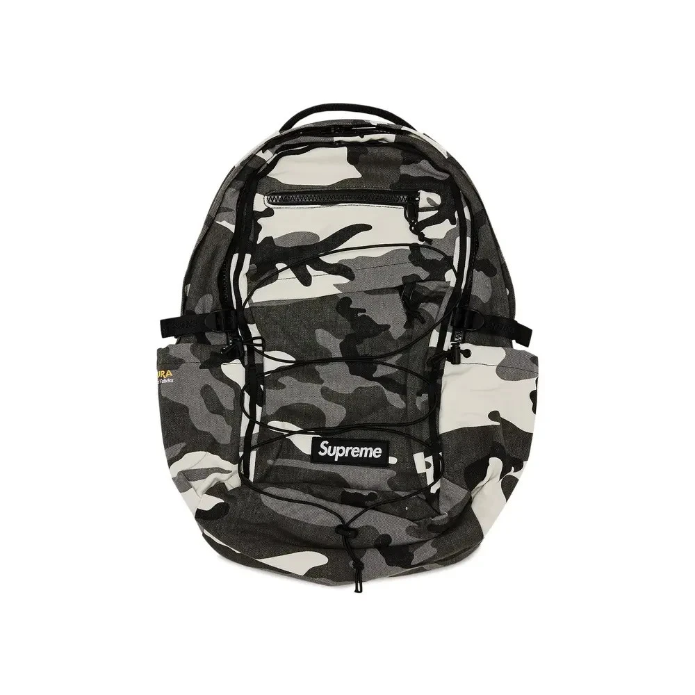 Supreme Backpack Multicolor Bags for Men for sale | eBay