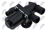 Nty KüHlmittelregelventil CTM-BM-057 FüR Bmw 3Er E46 5Er E39 Touring X3 E83 316