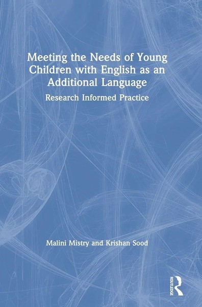 Malini Mistry (U. A.) | Meeting The Needs Of Young Children With English As...-image