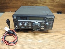 ESTATE ICOM IC-726 RICETRASMETTITORE HF VINTAGE