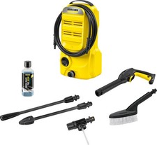 K&auml;rcher Hochdruckreiniger K 2 Classic Car 1,4 kW max. 360 l/h  Hochdruckreiniger