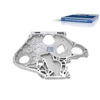 SteuergehäUse DT Spare Parts Iam-Expertise Passend FüR U.A. MAN