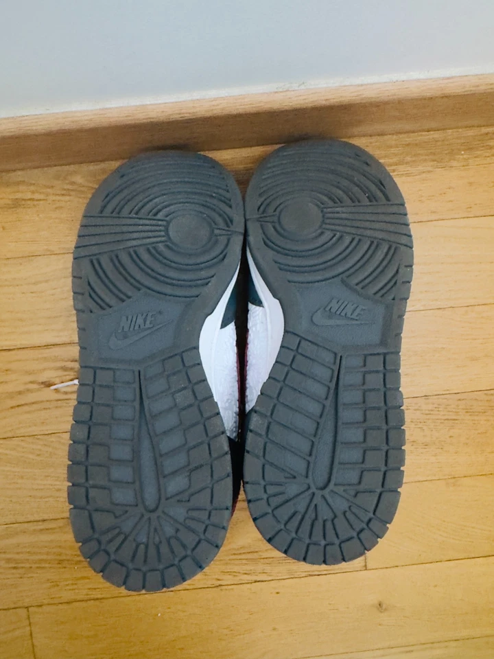 Nike Dunk High Retro, photo 1 sur 5