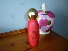 Gorgeous By Gok Bath Essence With Rose Oil 200ml New Unused