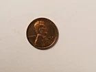 1941 D BU Lincoln Cent Uncirculated