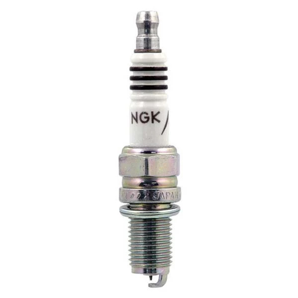 NGK IRIDIUM IX SPARK PLUG 6650 DCR9EIX 6650