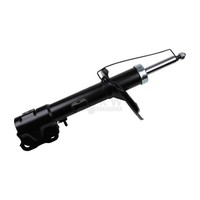 NK StoßDäMpfer Vorne Links Rechts FüR Peugeot 206 SchräGheck 2A/C 206+ T3E 2L_