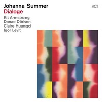 Vinile - Johanna Summer - Dialoge - ACT -D- Neu