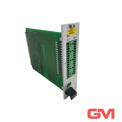 Feller Engineering Input Card AF041 Module