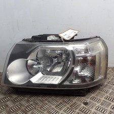 LAND ROVER FREELANDER MK2 2006-2010 HEADLIGHT HEADLAMP LEFT SIDE LR038216