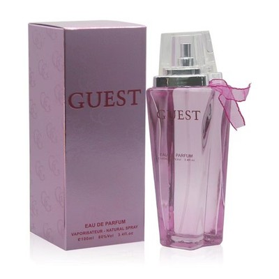 GUEST Secret Plus Eau de Parfum Cologne Perfume Wholesale Price LOT 1-12pcs