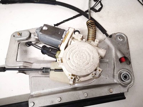 67628360512 Fensterhebermotor Vorne Rechts 6762-8360512 BMW 5-Ser DE1802407-47