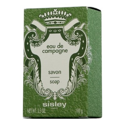 Sisley Eau de Campagne - Seife soap 100g