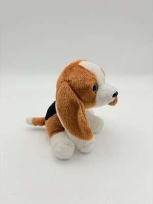 RUSS Yomiko Classics Plush Basset Hound Puppy Dog Floppy Ears Mini