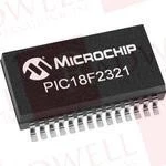 MICROCHIP TECHNOLOGY INC PIC18F2321-I/SS / PIC18F2321ISS (BRAND NEW)