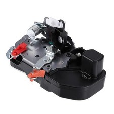 Front Left Door Lock Latch Actuator - Driver Side Power Door Lock Latch