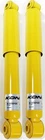 2x KONI Sport Shortened Adjustable Rear Shocks for VW CADDY Mk3 Mk4 2K PAIR 80-2