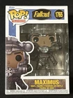 Maximus #1765 Funko Pop! Television:  Fallout (TV Show)