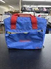 Nintendo NES Z-Bag Soft Travel Bag Console Carrying Case 1988 Vintage